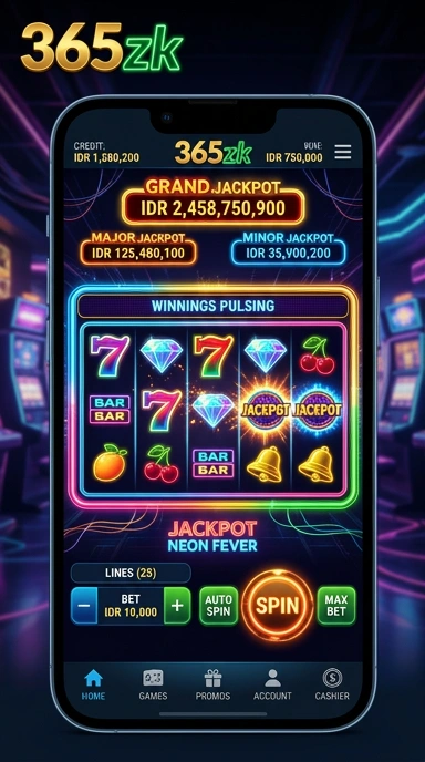 Screenshot gila138 APK Terbaru untuk Perangkat Android nomor 3