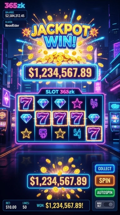 Screenshot mega777 APK: Cara Download dan Instal di Android nomor 3