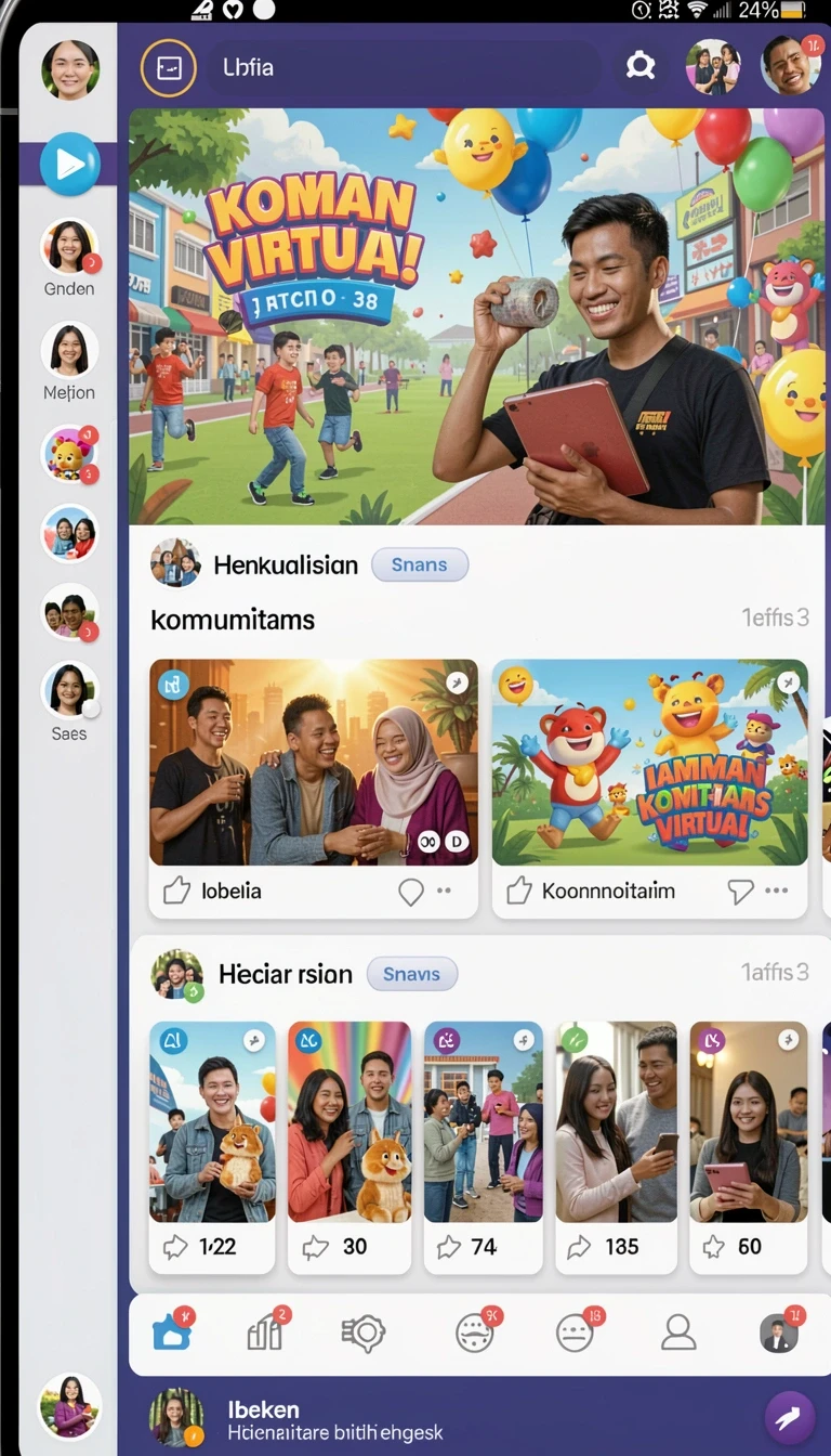 Screenshot Review Aplikasi stadium77 nomor 2
