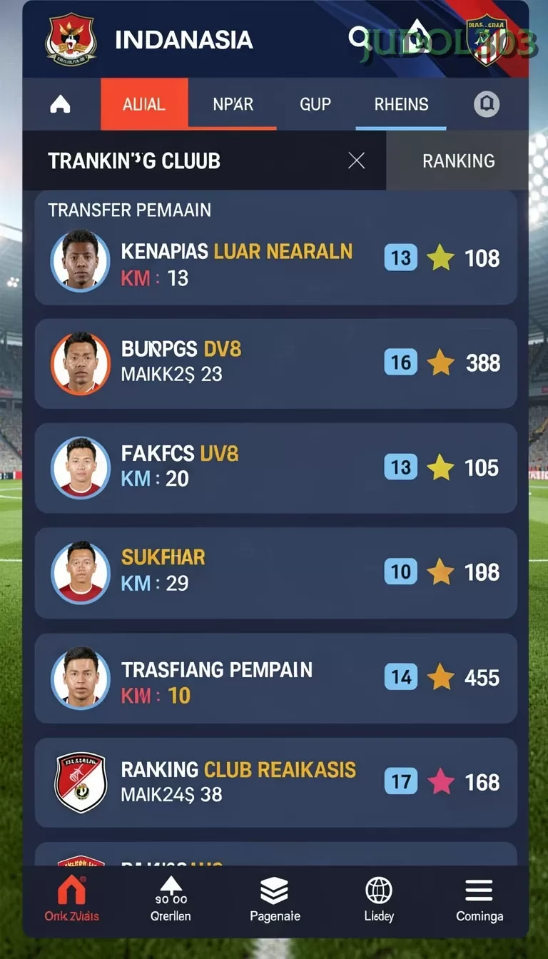 Screenshot harapjp nomor 2