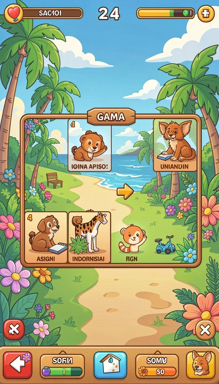 Screenshot Aplikasi r6r6 Terbaik untuk Android dan iOS nomor 2