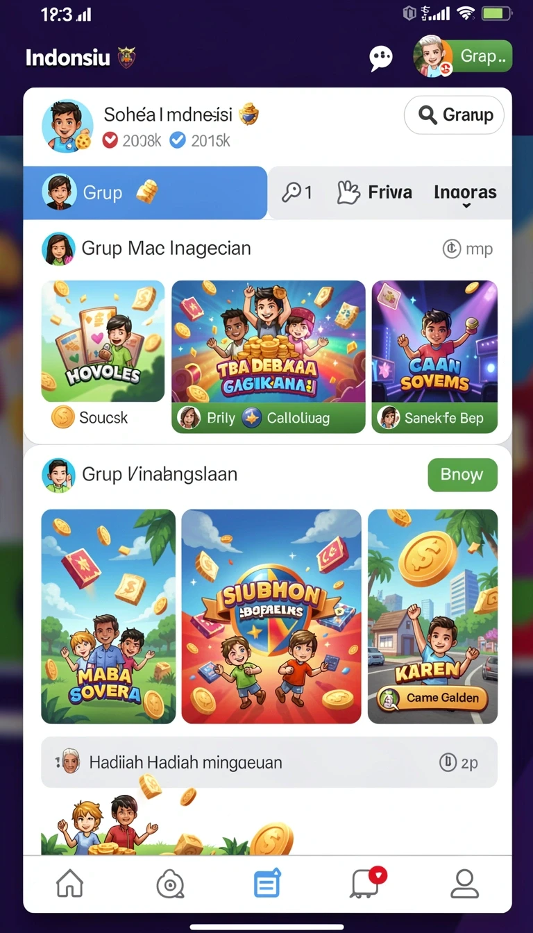 Screenshot Download rajatoto88 APK Terbaru untuk HP Android nomor 2