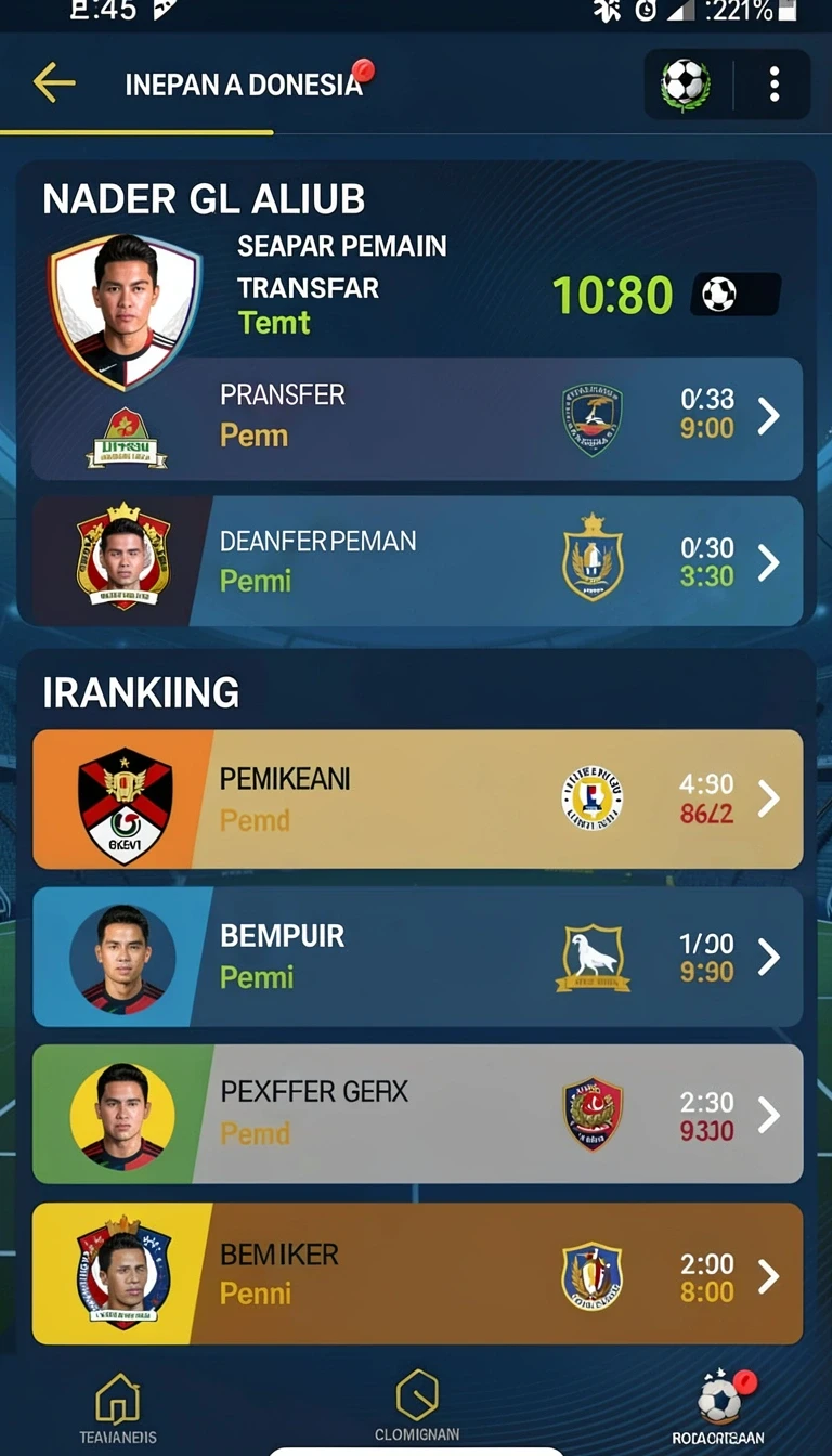 Screenshot kkslot777 APK Terbaru untuk Perangkat Android nomor 2