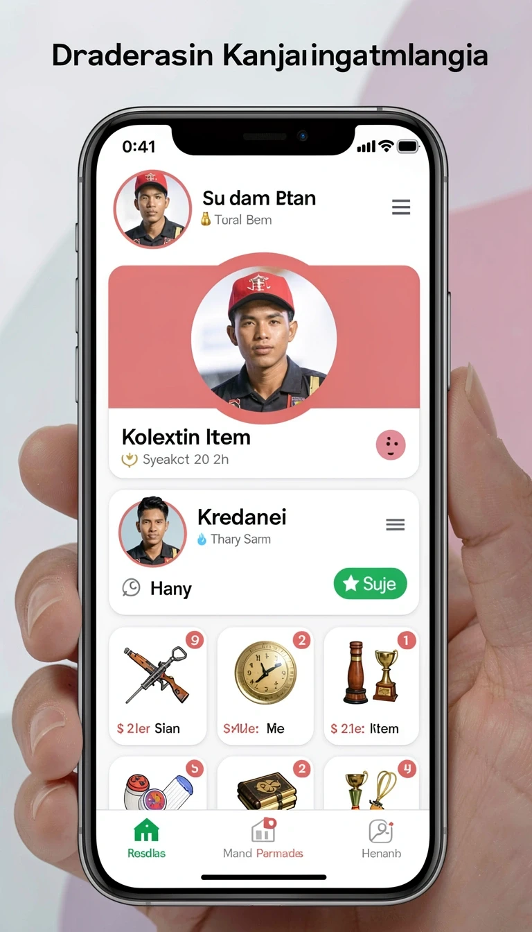 Screenshot Panduan Instalasi Aplikasi spinlucky di Android nomor 3