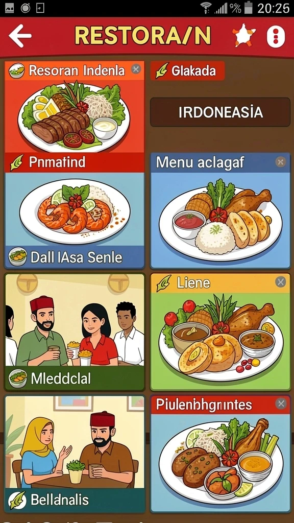 Screenshot Aplikasi sl999 Terbaik untuk Android dan iOS nomor 3
