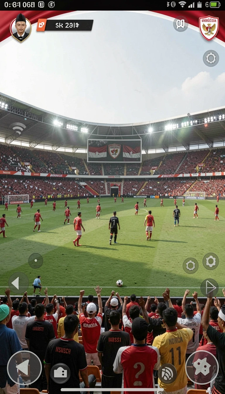 Screenshot Unduh oja89 APK Gratis untuk Android nomor 2