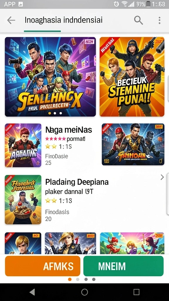 Screenshot angkabet APK: Cara Download dan Instal di Android nomor 3