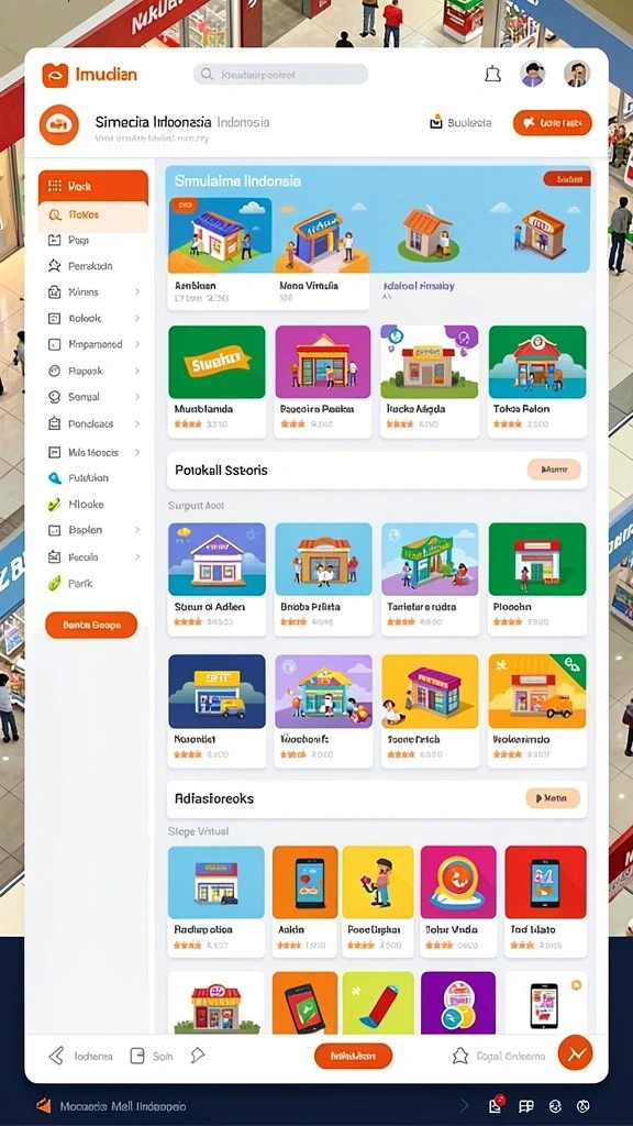 Screenshot Download 6rt APK Terbaru untuk HP Android nomor 1
