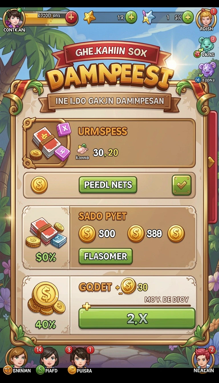 Screenshot e88 Versi Terbaru untuk Android Tanpa Ribet nomor 1