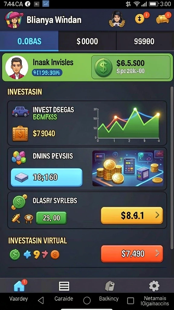 Screenshot rsngame APK Terbaru untuk Perangkat Android nomor 1