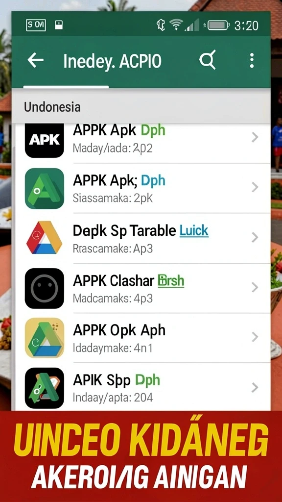 Screenshot Cara Download dan Instal 62hot di Android nomor 1