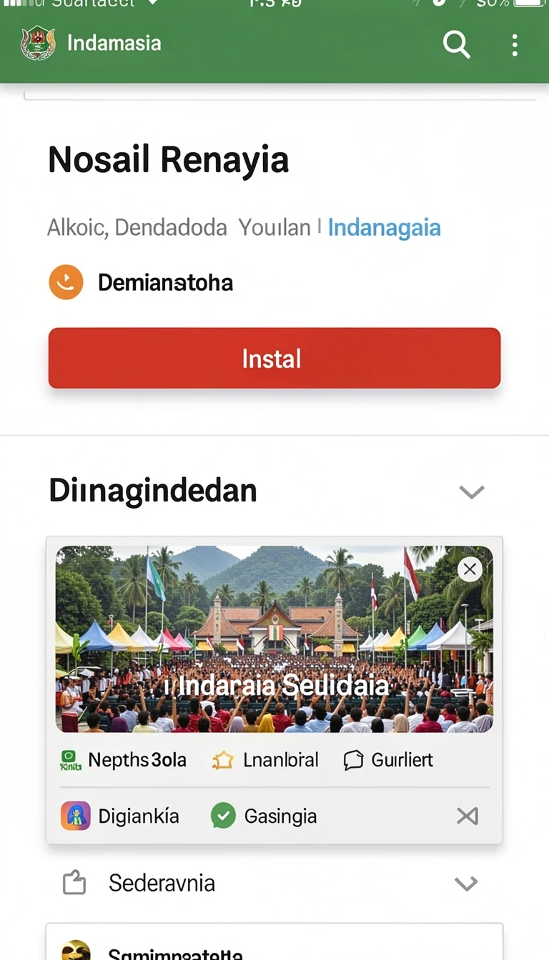 Screenshot warnetslot APK Full Version untuk Android nomor 3
