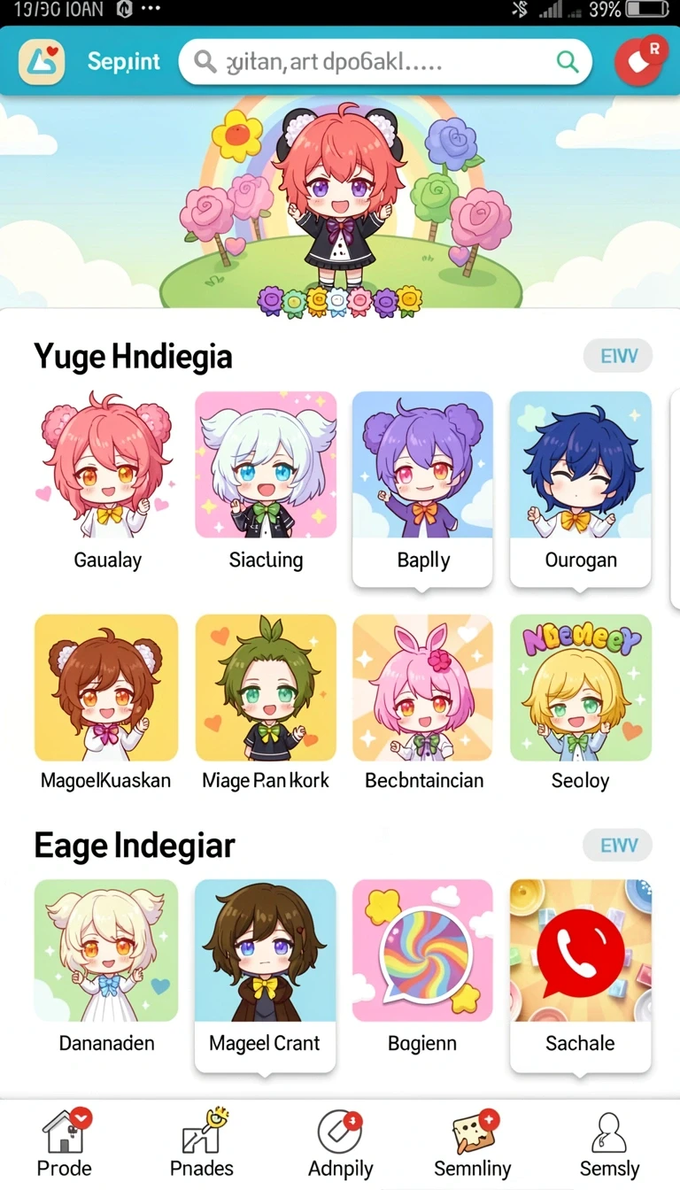 Screenshot furla77 Terbaru untuk Android: Download APK Gratis nomor 1
