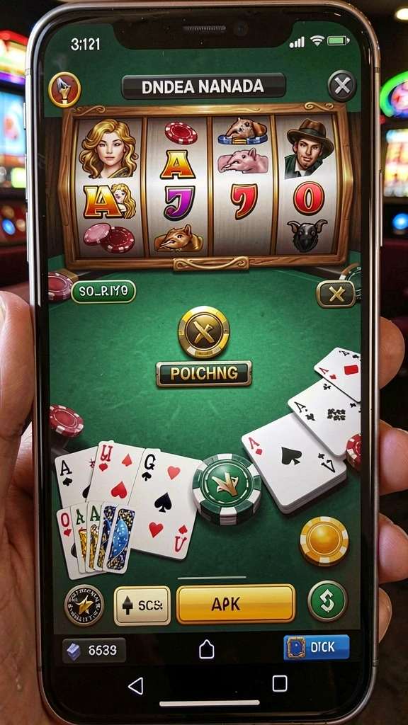 Screenshot Aplikasi nagahoki88 Ringan untuk Android nomor 2