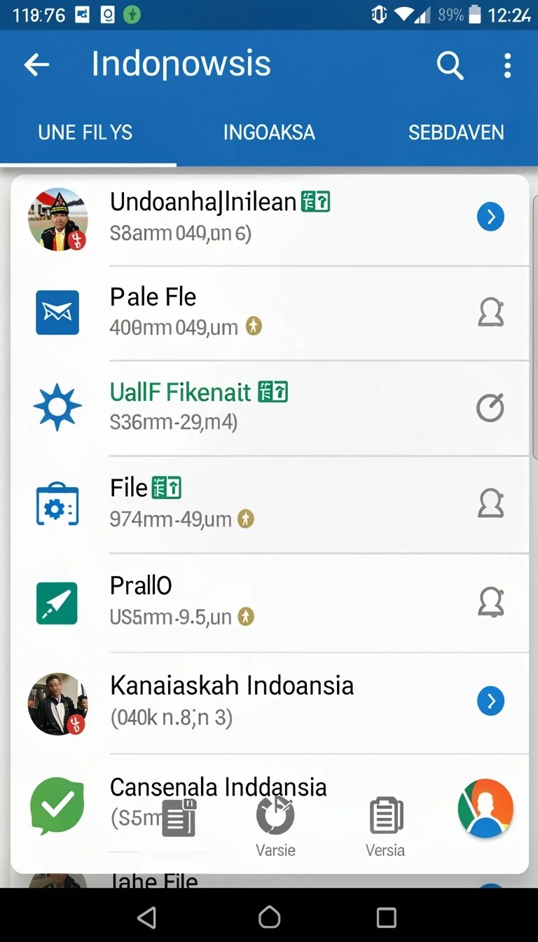 Screenshot l3gamtoto APK Full Version untuk Android nomor 1