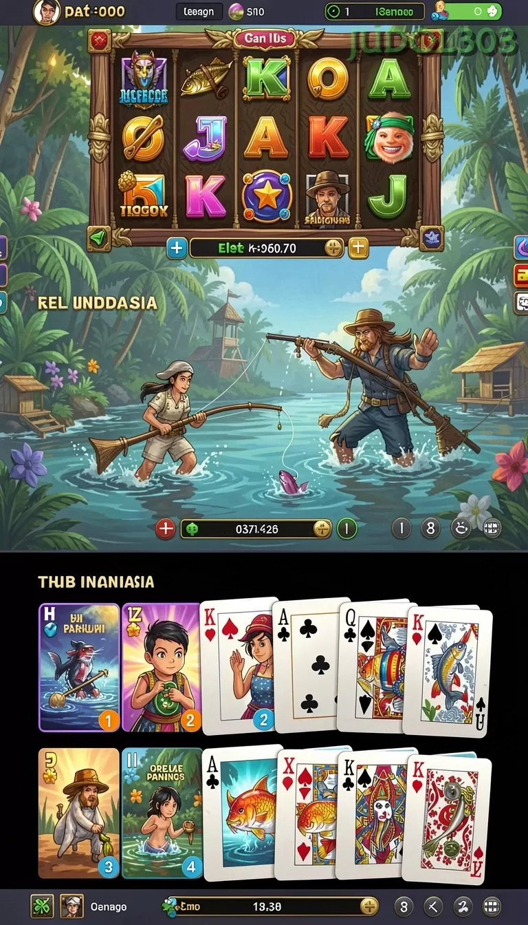 Screenshot slot66 nomor 2