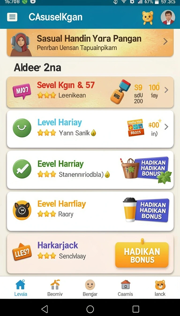 Screenshot Aplikasi logo Terbaik untuk Android dan iOS nomor 2
