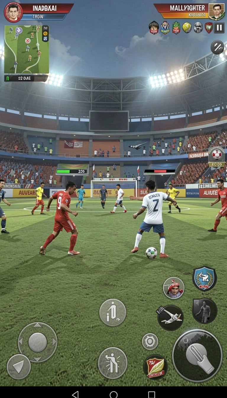 Screenshot Panduan Instalasi Aplikasi raja288 di Android nomor 2