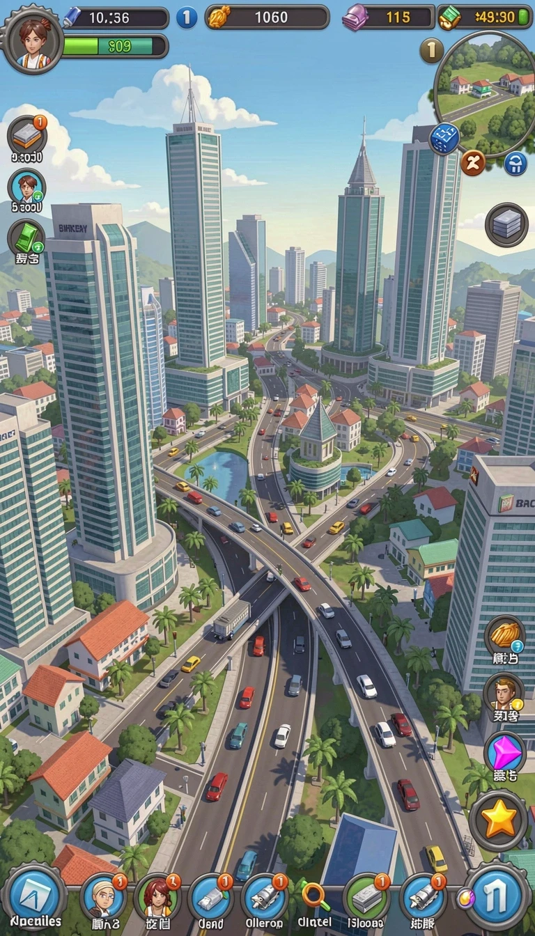 Screenshot Download orca128 APK untuk Android nomor 3
