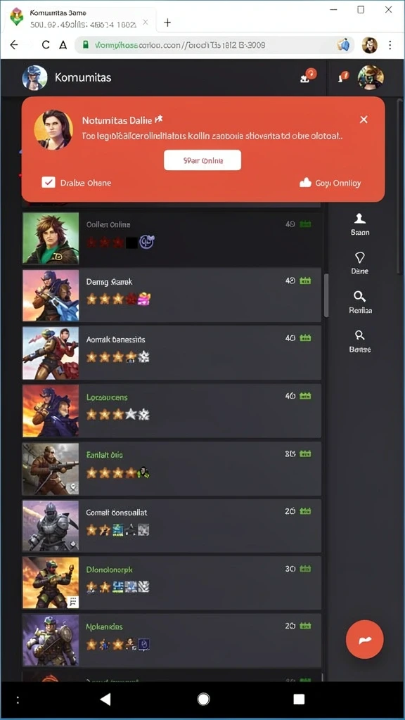 Screenshot Unduh oja89 APK Gratis untuk Android nomor 1